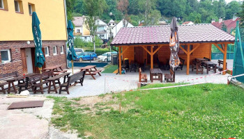 Sauna Štramberk - 742 66 Štramberk