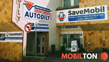 Savemobil s.r.o. - Vodňanská 48