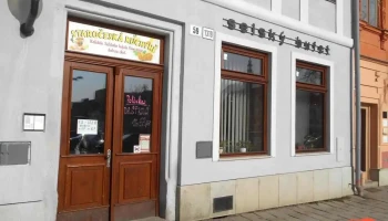 Selský bufet - Masarykovo Nám. 1319