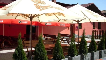 Selský Dvůr restaurant bowling - 747 14 Ludgeřovice