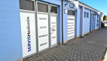 Servis Hodonín - Masarykovo Nám. 259/13