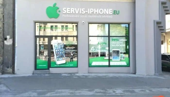 Servis-iphone.eu - Moravská Ostrava A Přívoz