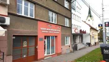 Servis mobilních přístrojů - Mobilplus - Osvoboditelů 485