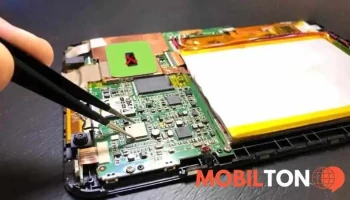 Servis mobilních telefonů a počítačů - Dvorská 15
