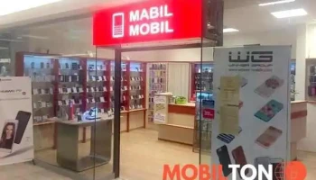 Servis mobilů Havířov - Opravy mobilů iPhone, Samsung, Xiaomi - Město
