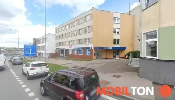 Servis mobilů - Vacio