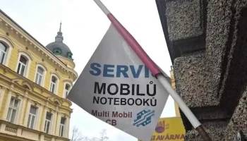 Servis Multi Mobil Cb - České Budějovice 6
