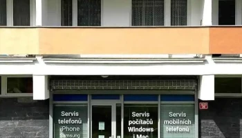 Servis Pankrác - Praha 4-Tj Pankrác