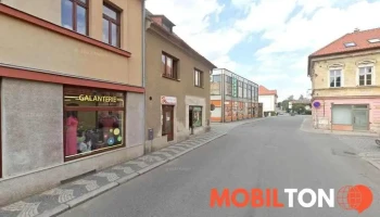 Servis počítačů, mobilů a elektroniky - Široká 25