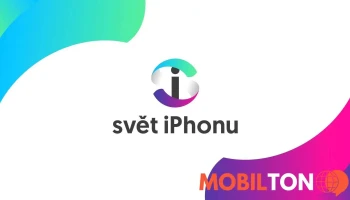 Servis - Svět iPhonu - Vacio