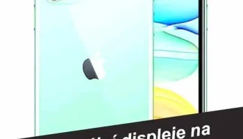 Servis telefonů - expresní výměny displejů a baterií. Rozbitesklo.cz - Masarykova 680