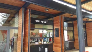 SeZaM bistro Nový Rybník - Legionářů 378