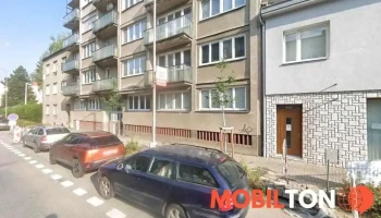 Shop-servis Zlín - Sokolská 416