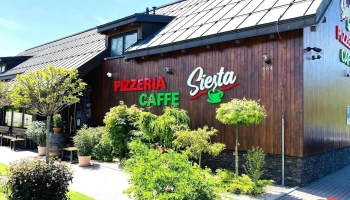 Siesta Čeladná Pizzeria - 739 12 Čeladná