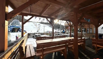 Skalka Family Park - Restaurace - 742 85 Vřesina