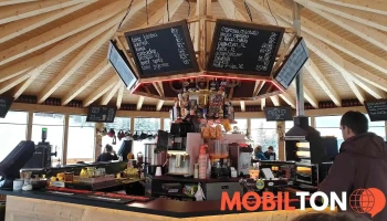 Ski Bar Na Sjezdovce - 788 11