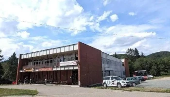 Sklářská Pivnice - 439, Poznaňská