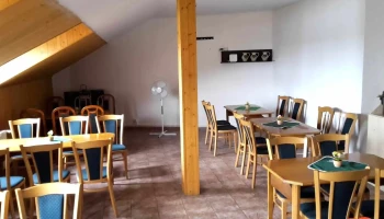 Sklípek u Bernatů - 747 92 Háj Ve Slezsku-Chabičov
