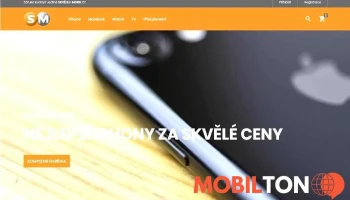 Skvělej Mobil - Zábřeh
