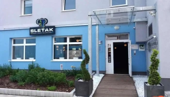 Sleťák Bar Restaurace - Rozdělov