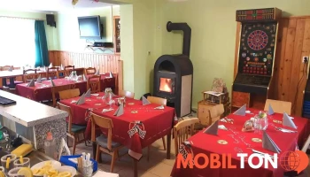 Slovanka Bistro a Bar - Přístup Z, U Stadionu 432 Fotbalový Stadion Tk Slovan, Na Mlíčníku