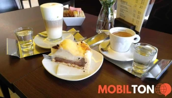Smé Café - 566 01 Vysoké Mýto