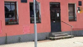 Smíchovská pivnice U Kozla - Vlasákova 222/6