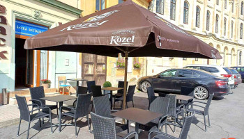 Snack bar - 471 23 Zákupy