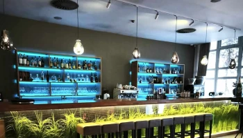 Soho Restaurant & Lounge - Praha 4
