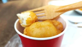 Sombrero fast food - Mladá Boleslav Ii