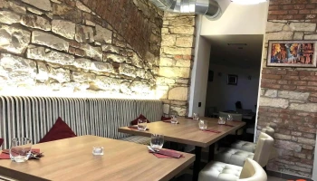Sova restaurant - 110 00 Josefov