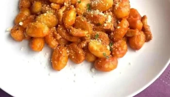 Spaghetterie - Pasta Magnifica - 27, Pražská 78