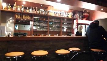 Sport bar u Arnošta - 753 01 Hranice 1-Město