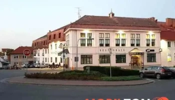 Sport V Hotel - Nám. 8. Května 219