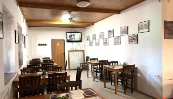 Sportklub bohuňovice- Hospoda na hřišti - 783 14 Bohuňovice