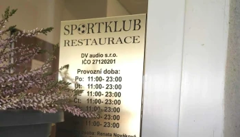 Sportklub Klecany - Na Skalkách 368/33
