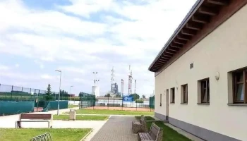 Sportovní Areál Horní Počaply - Horní Počaply 264 Horní Počaply