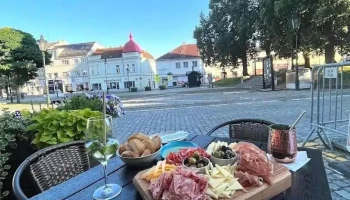 Spot bistro Říčany - Masarykovo Nám. 65/28