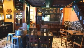 St. Patrick Irish Pub - 750 02 Přerov I-Město