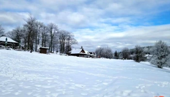 Stánek Cyrilka - 744 01 Trojanovice
