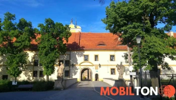 Stánek U Zourků - 790 70 Javorník U Jeseníku