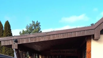 Stará Bárka - Lety-Dobřichovice