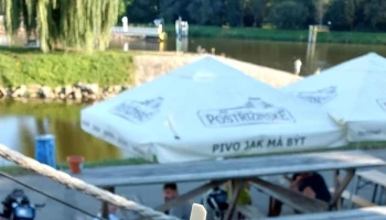 Stará rybárna - Stará Rybárna, Na Přístavě