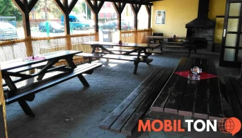 Starej Bar - 793 95 Město Albrechtice