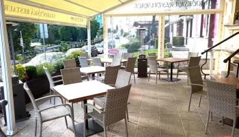 Staročeská restaurace - 01 Karlovy Vary 1