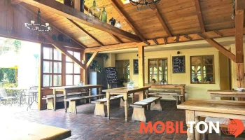 Staročeská restaurace V Ruthardce - Dačického Nám. 15