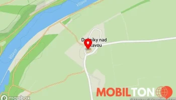 Statek 1738 - Všestudy-Úžice U Kralup Nad Vltavou