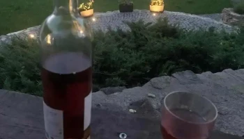 Statek Český dvůr - Nová Ves