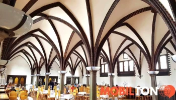 Státní zámek Hradec nad Moravicí - 747 41 Hradec Nad Moravicí