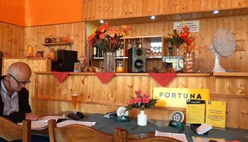 Steak restaurant U Špreňarů - 01 Aš 1